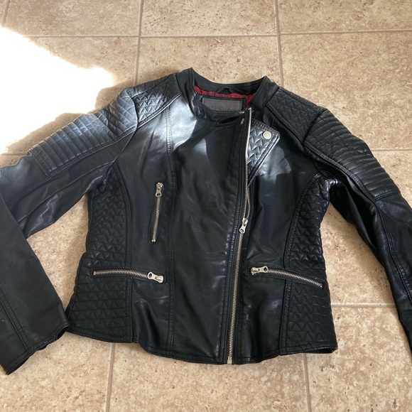 Ci Sono Jacket - Picture 1 of 4